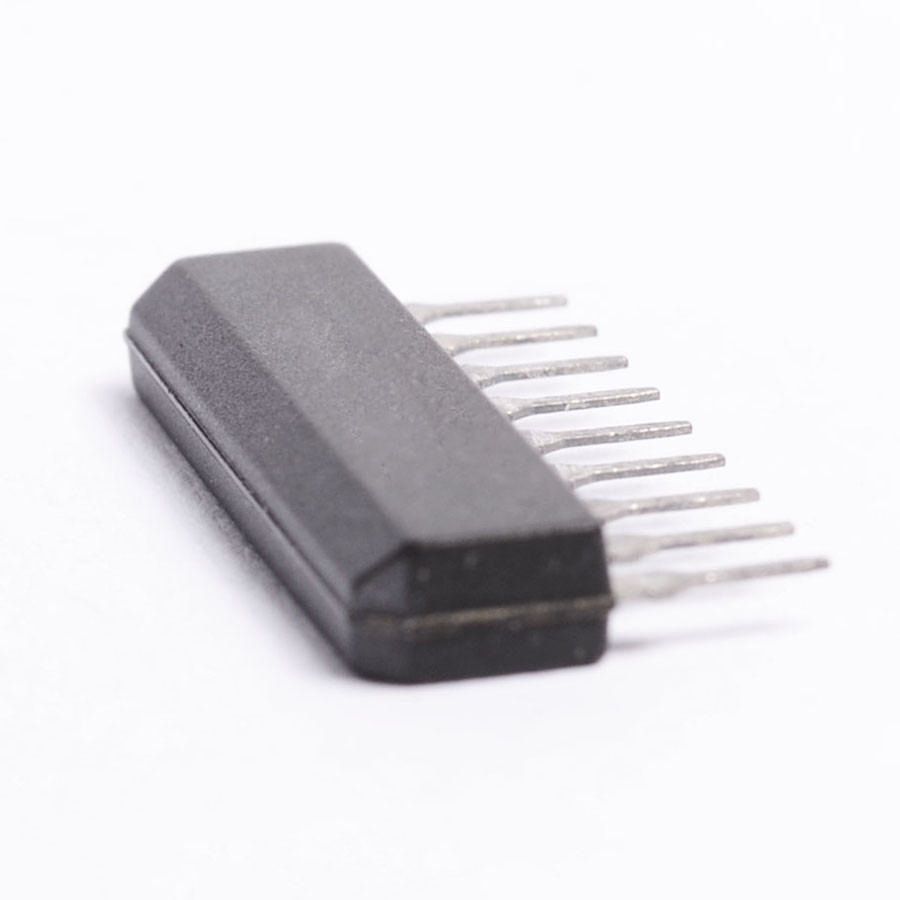 Integralno kolo TA7343