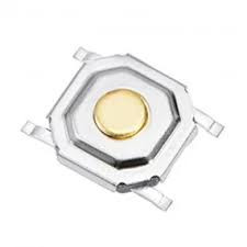 Mikroprekidač 0.05A 2V