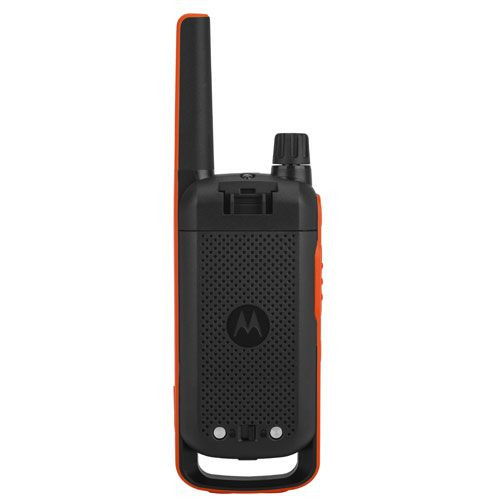 Radio stanice MOTOROLA walkie talkies T82 Adventure set 2/1