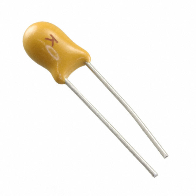 Kondenzator 22uF 35V