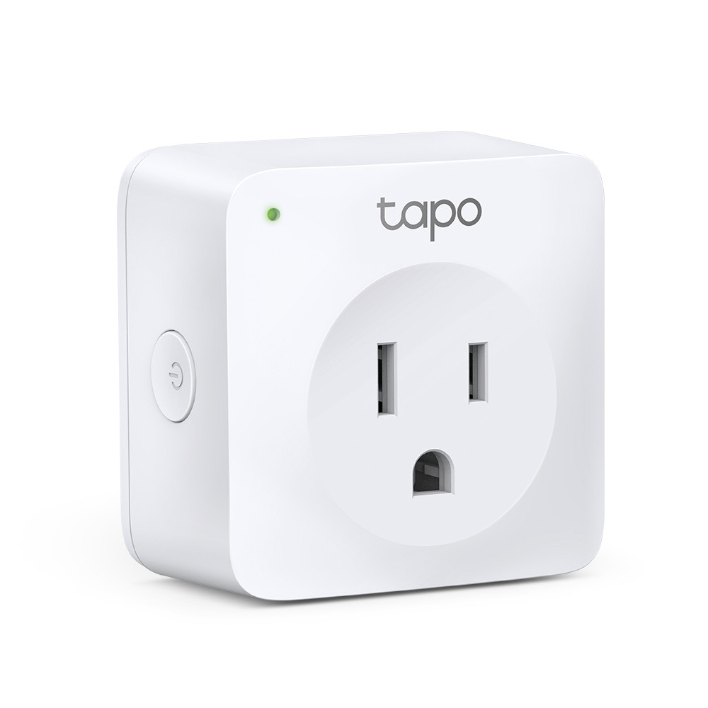 Pametna utičnica TP-LINK Tapo P100