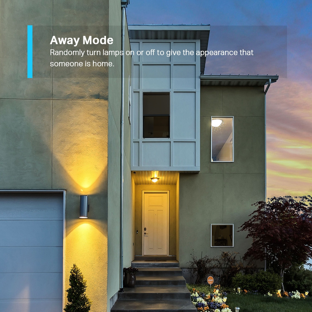 Pametna utičnica TP-LINK Tapo P100