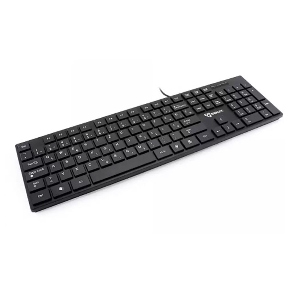 Tastatura SBOX K-14