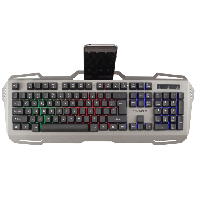 Gaming tastatura WHITE SHARK GK-1924 Viking 2