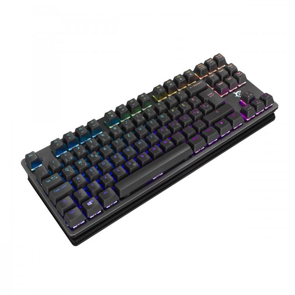 Gaming tastatura WHITE SHARK GK-2101 Spartan-X