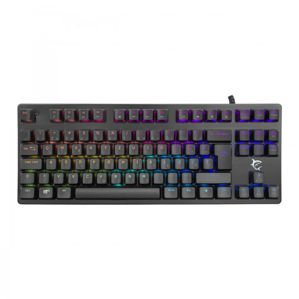 Gaming tastatura WHITE SHARK GK-2101 Spartan-X