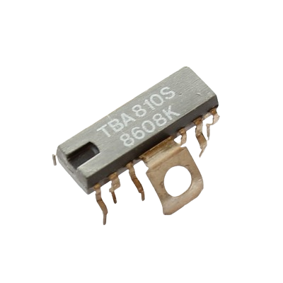 Integralno kolo 7W TBA810S