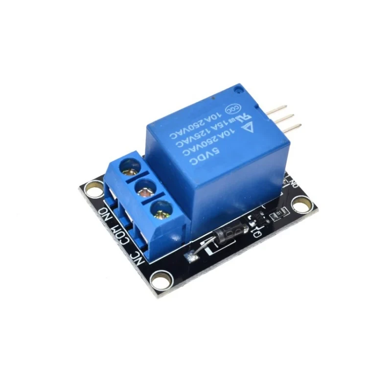 ARDUINO relejni modul 5V HW-482
