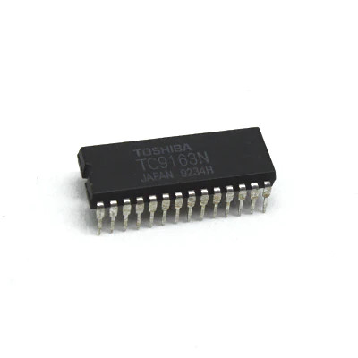 Integralno kolo TC9163N
