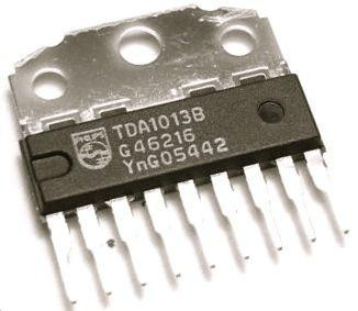 Integralno kolo TDA1013