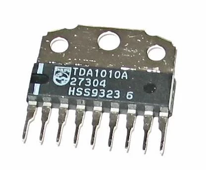 Integralno kolo TDA1010A