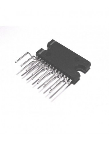Integralno kolo TDA1516Q