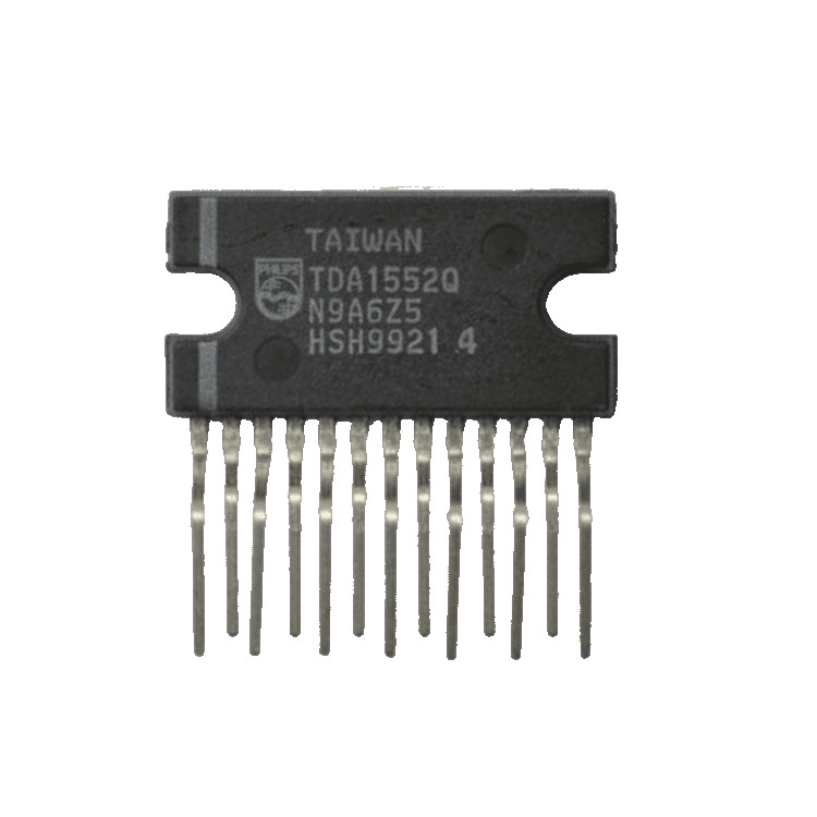 Integralno kolo TDA1552Q