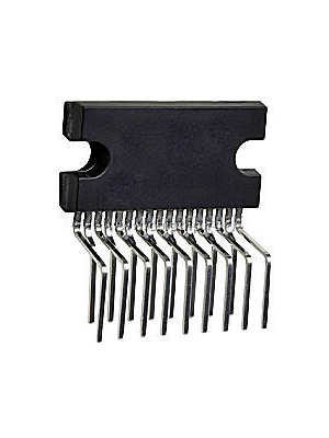 Integralno kolo TDA1554Q