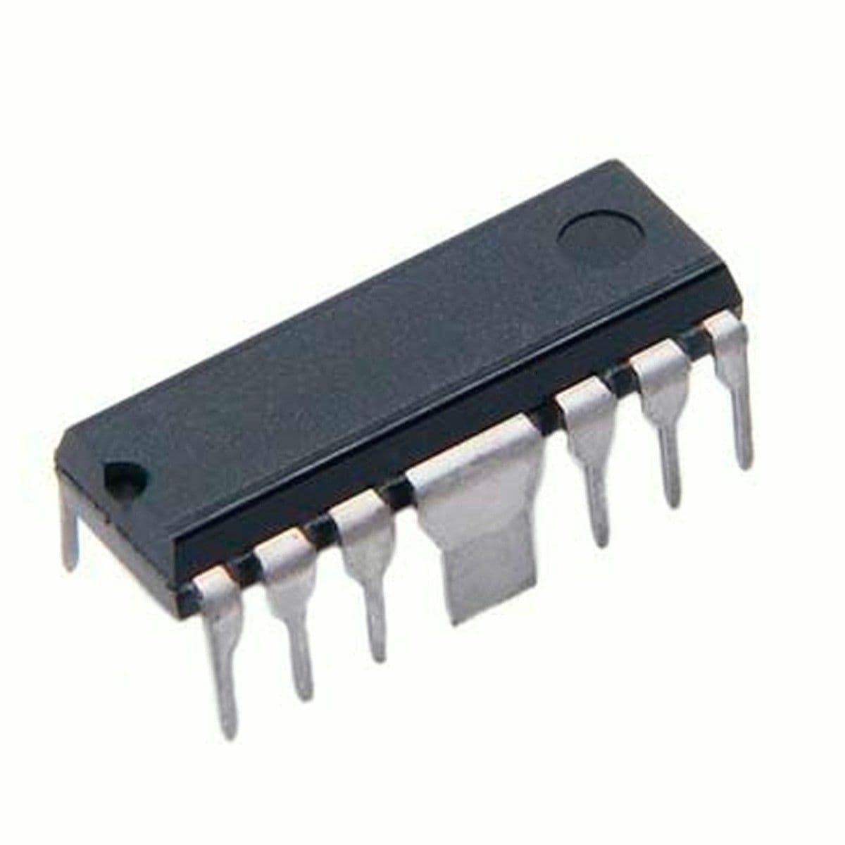 Integralno kolo TDA1701