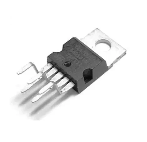 Integralno kolo TDA2003 audio pojačalo 10W