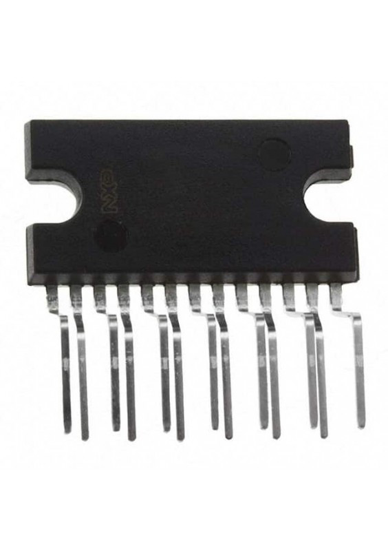 Integralno kolo TDA2653A