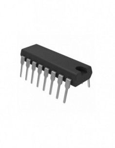 Integralno kolo TDA2824