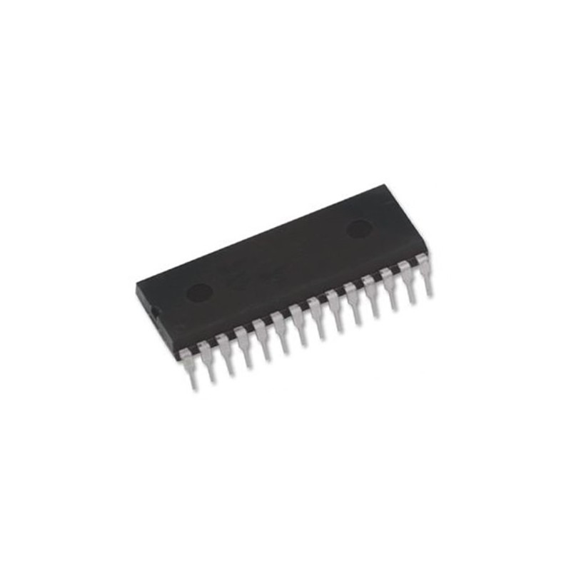 Integralno kolo TDA3506
