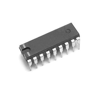 Integralno kolo TDA3640