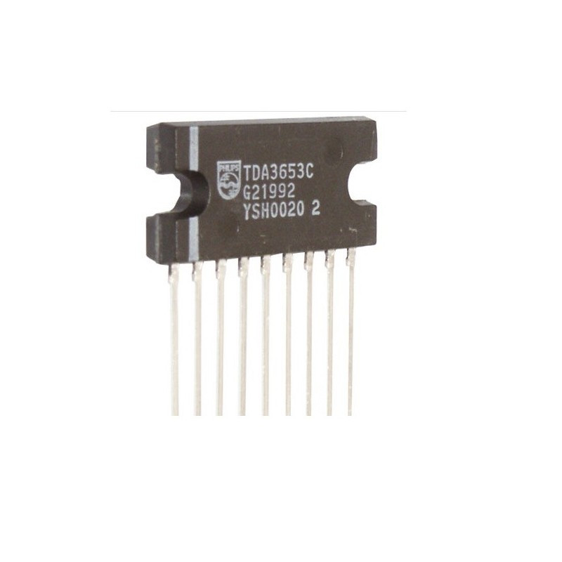 Integralno kolo TDA3653C