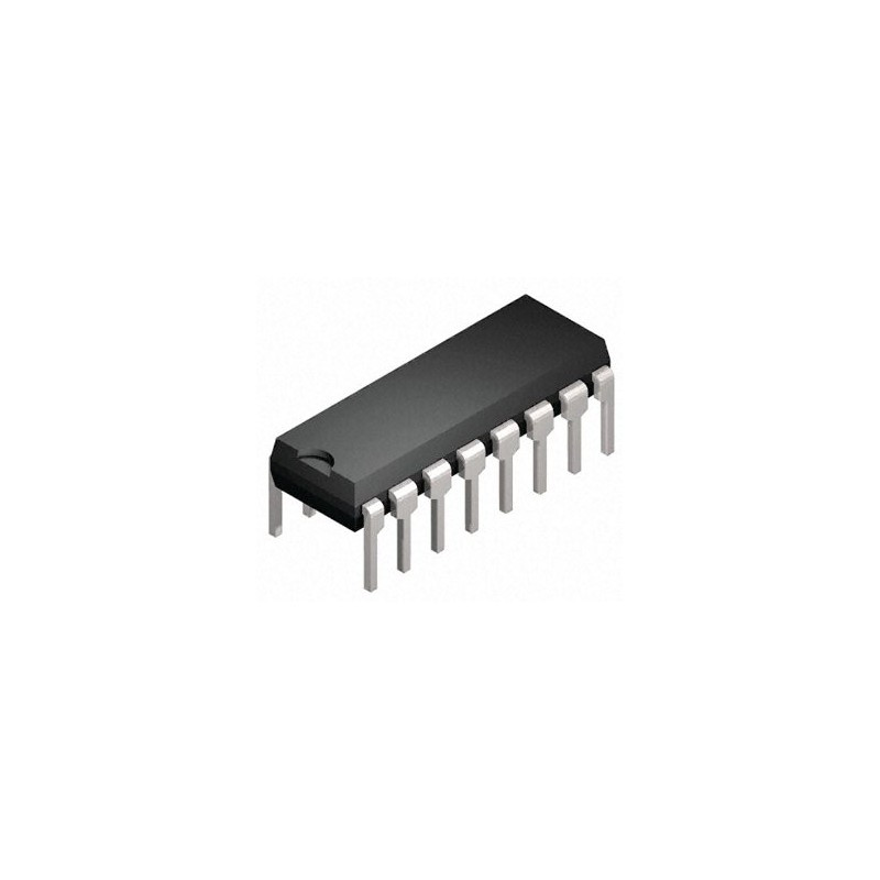 Integralno kolo TDA440