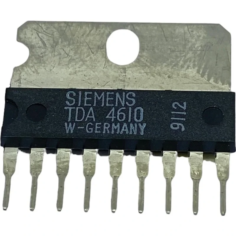 Integralno kolo TDA4610