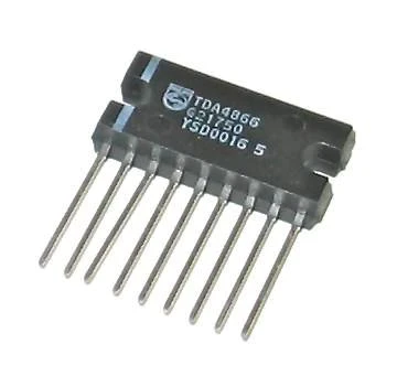 Integralno kolo TDA4866