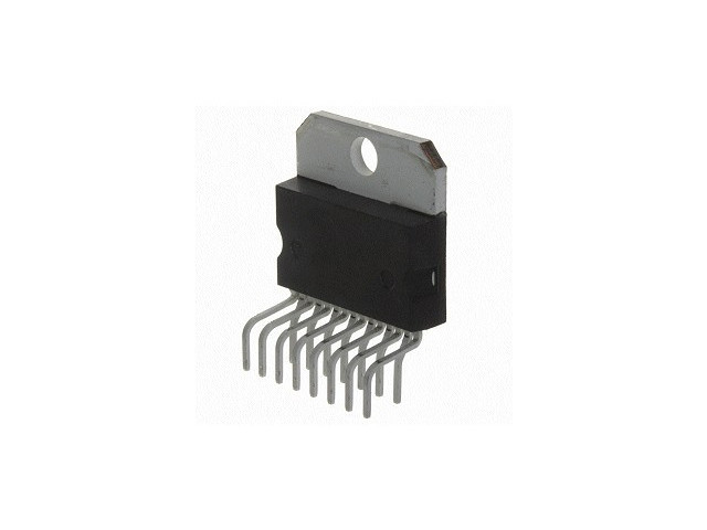 Integralno kolo TDA7495