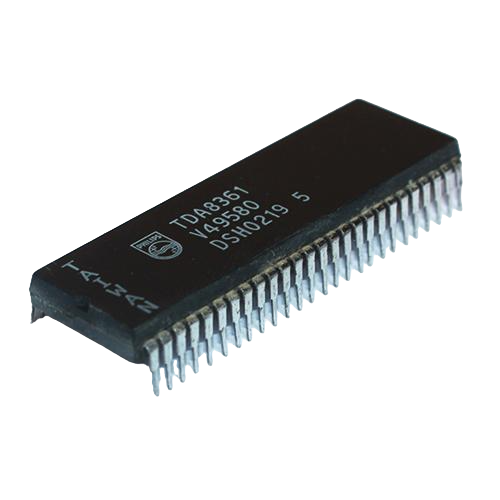 Integralno kolo TDA8361