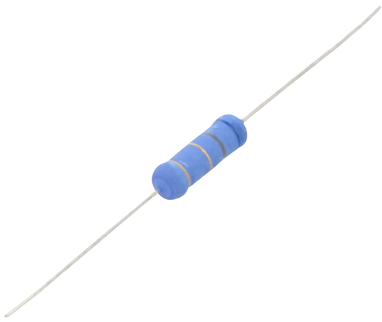 Otpornik 1.2K 3W