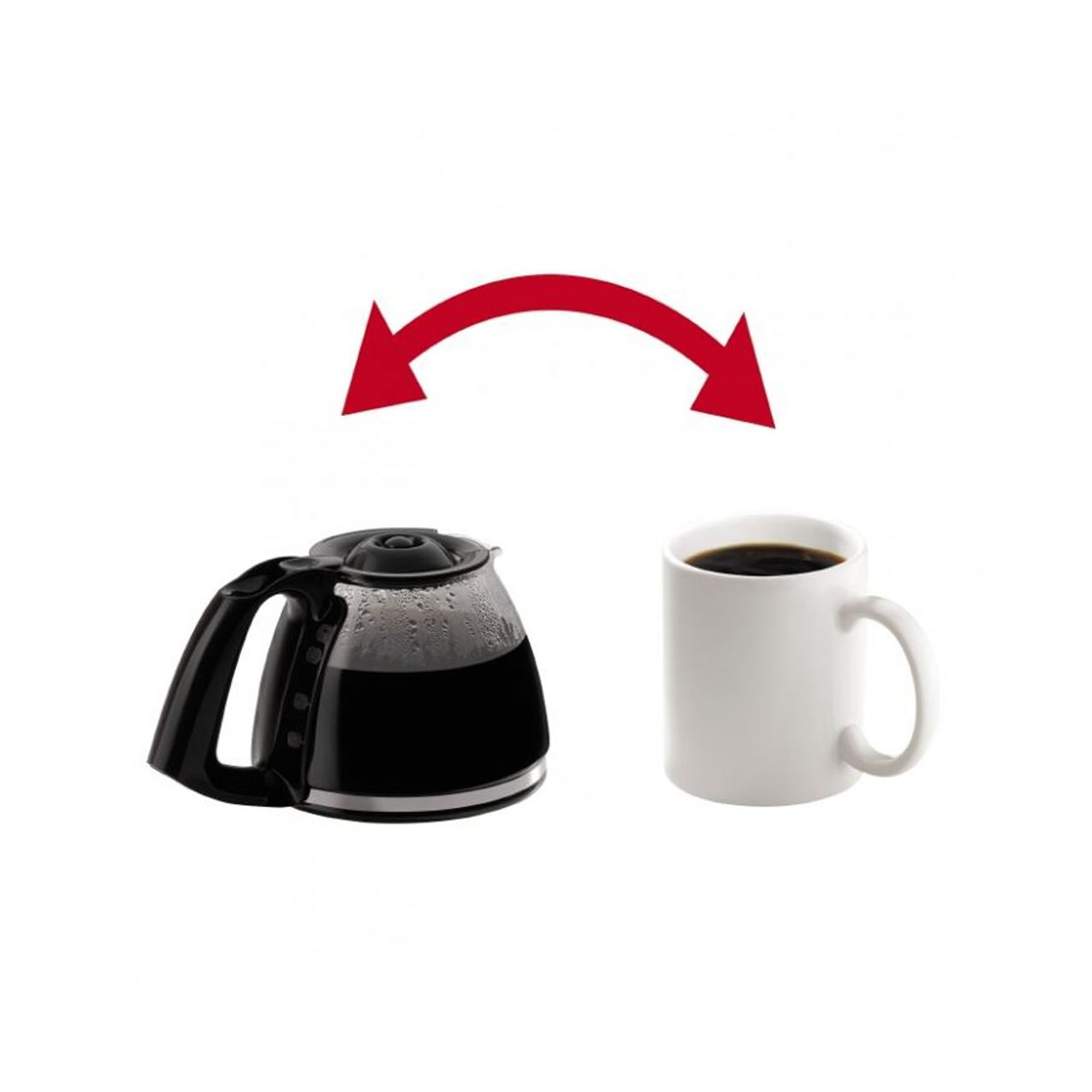 Aparat za kafu TEFAL CM290838