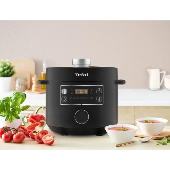 Multicooker TEFAL CY754830
