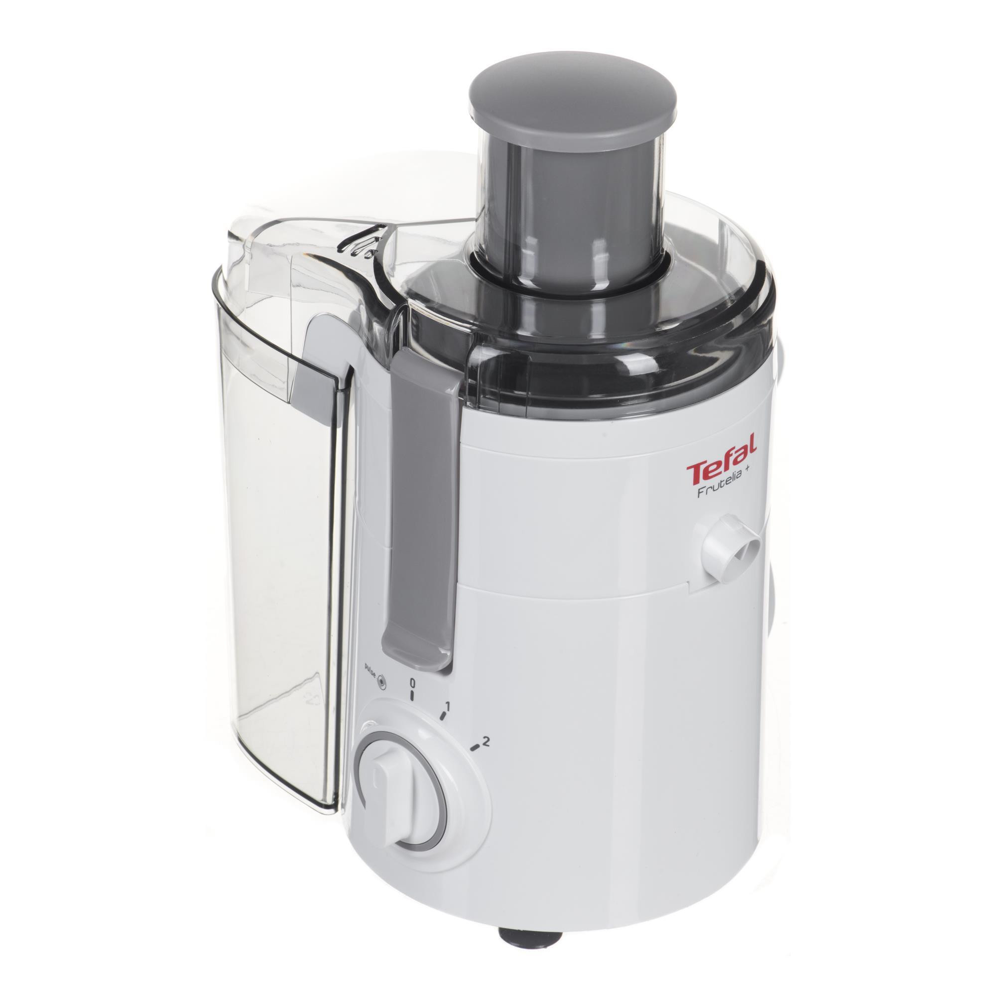 Sokovnik TEFAL ZE370138