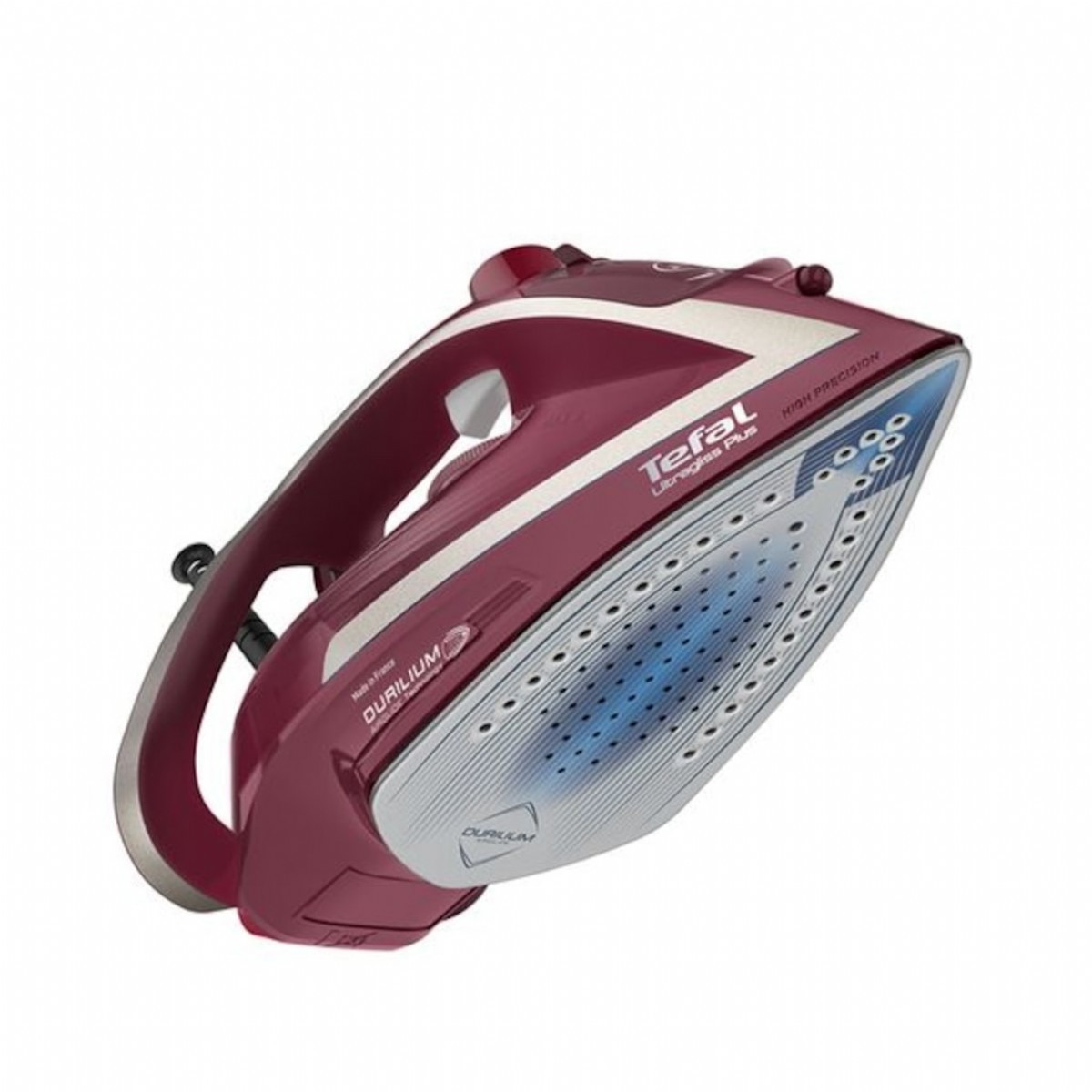 Pegla na paru TEFAL FV6820E0