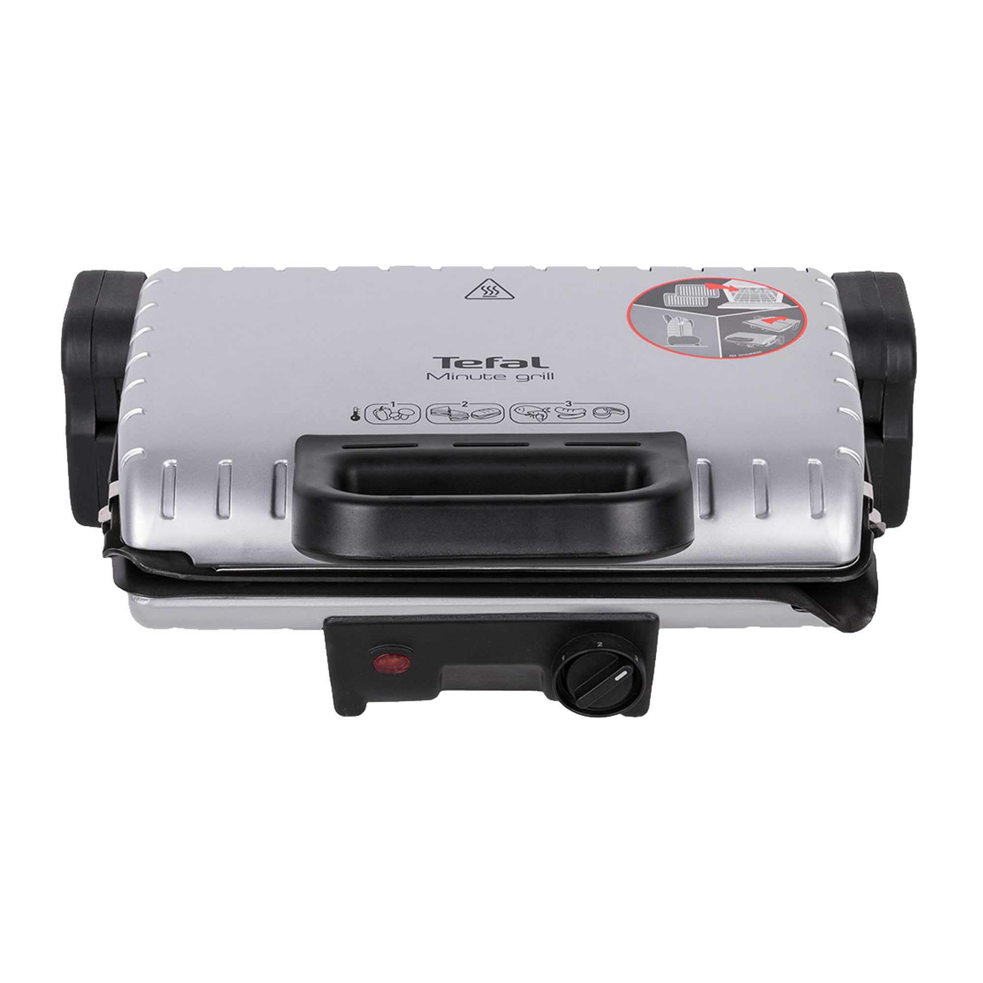 Roštilj TEFAL GC205012 Minute Grill