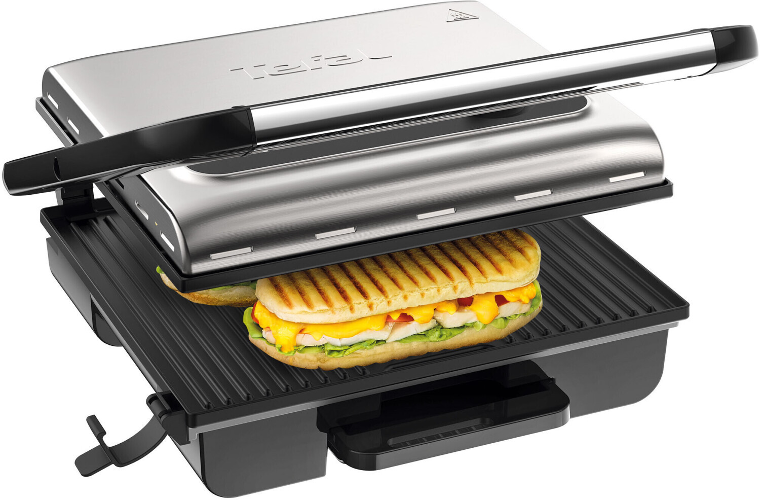 Roštilj TEFAL GC242D38 InicioGrill Adjust
