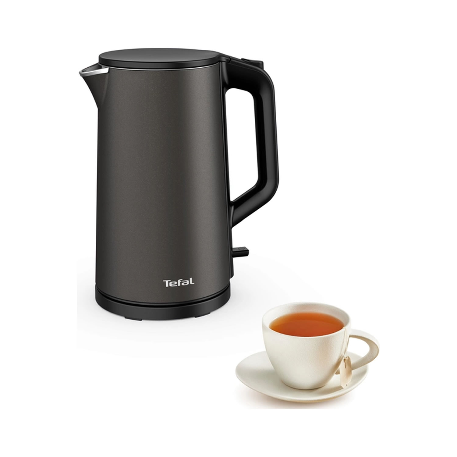 Kuhalo za vodu TEFAL KI583E10 Glorious