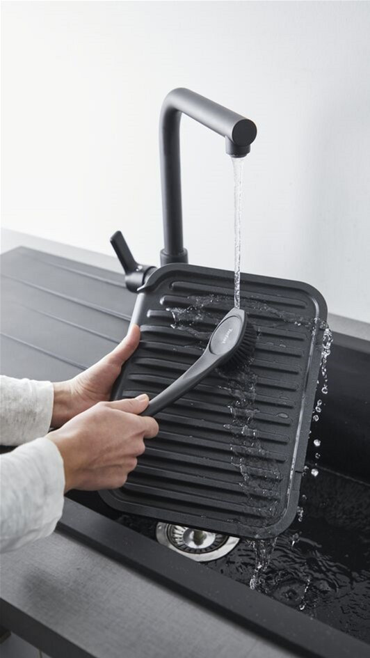 Roštilj TEFAL GC772D30 BBQ OptiGrill 2u1