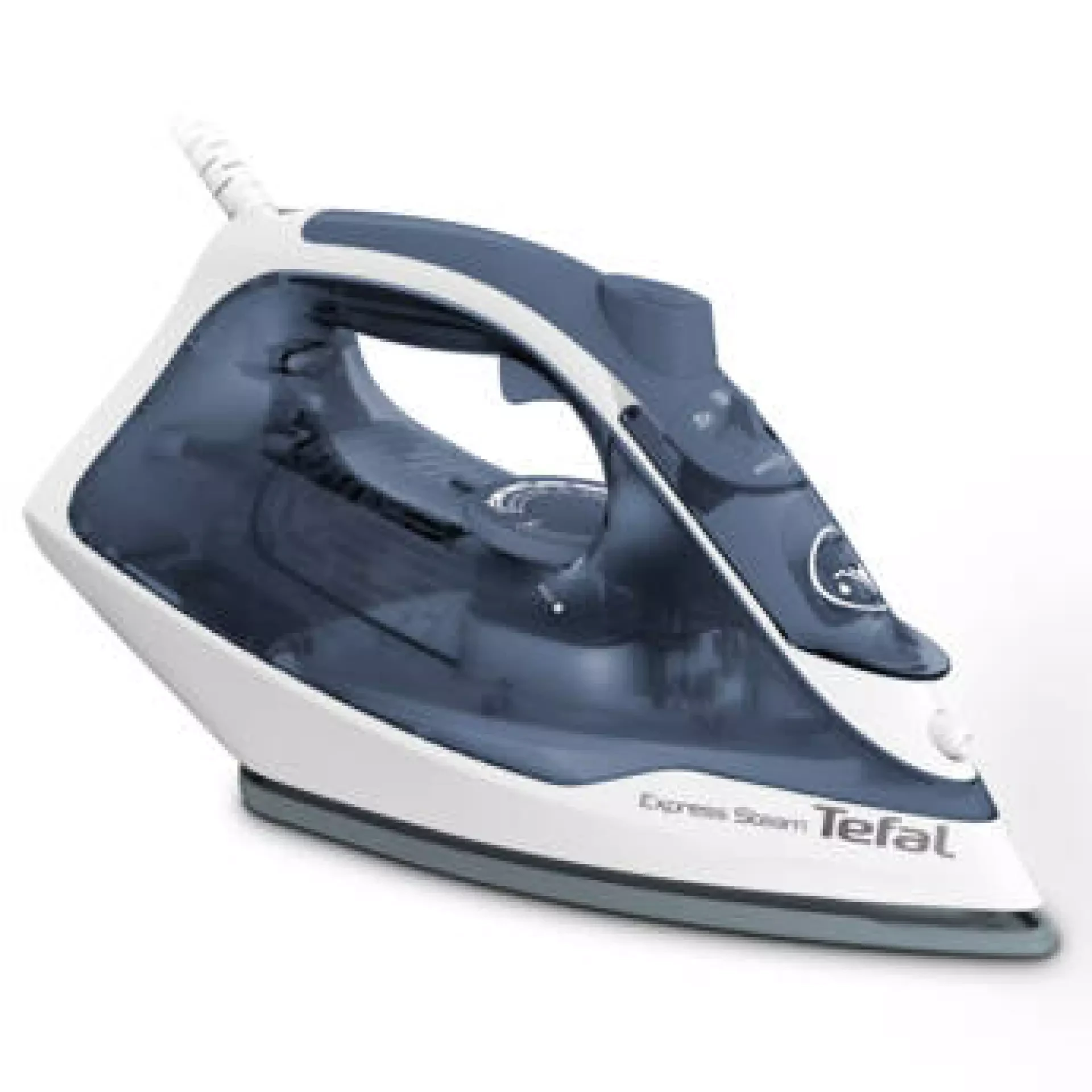 Pegla na paru TEFAL FV2837E0