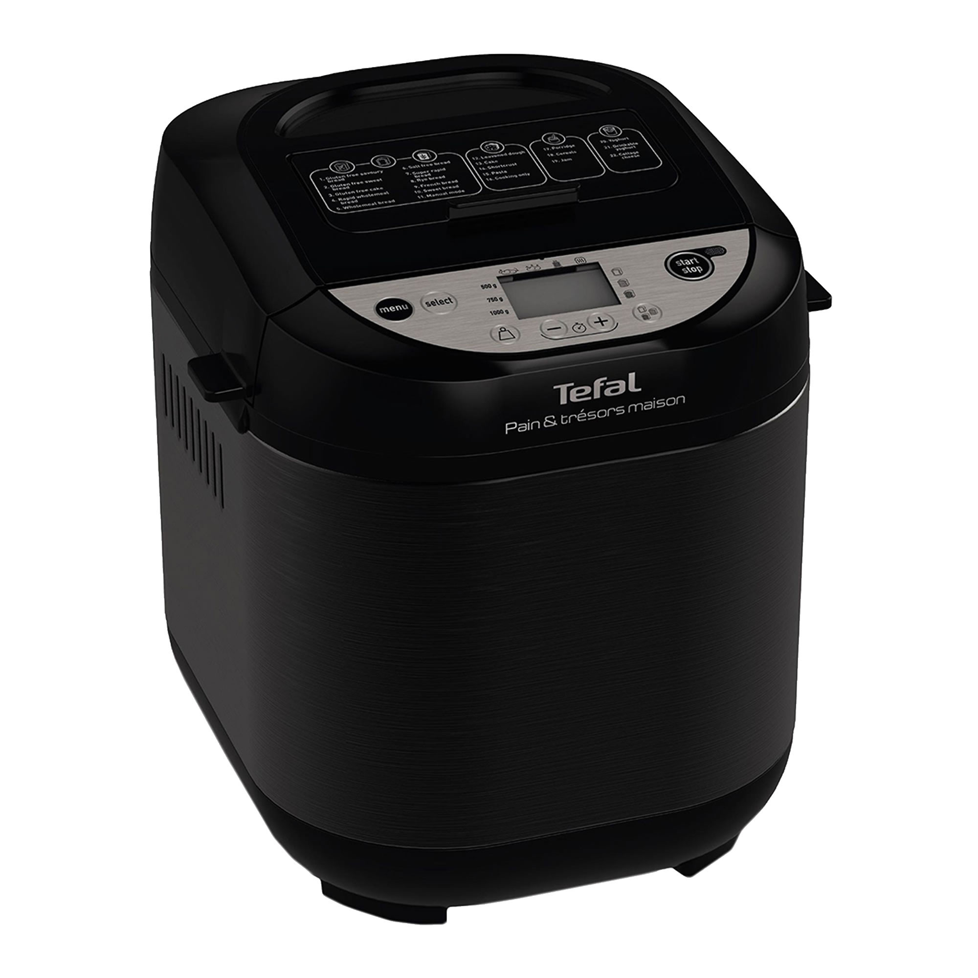 Pekač hljeba TEFAL PF251835