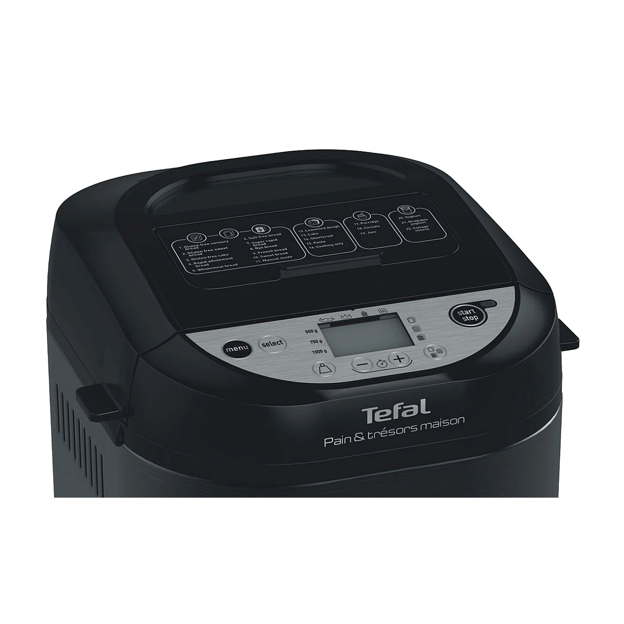 Pekač hljeba TEFAL PF251835