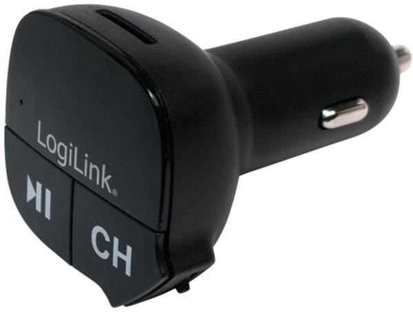 FM transmiter LOGILINK