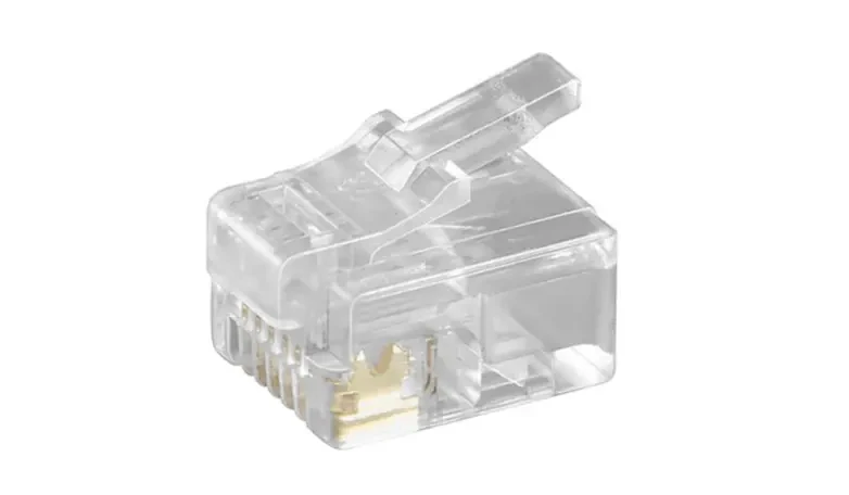 Telefonski konektor RJ12 GOOBAY