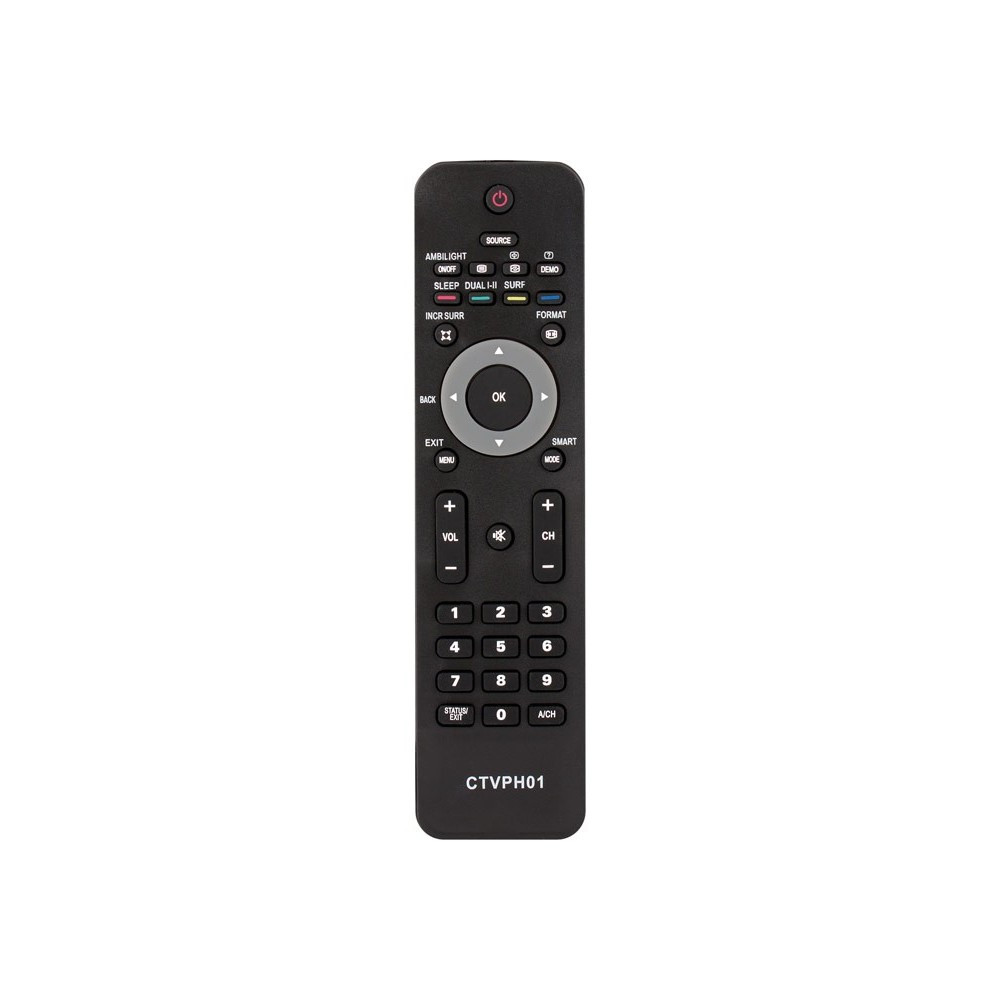 Daljinski upravljač TV PHILIPS RC400