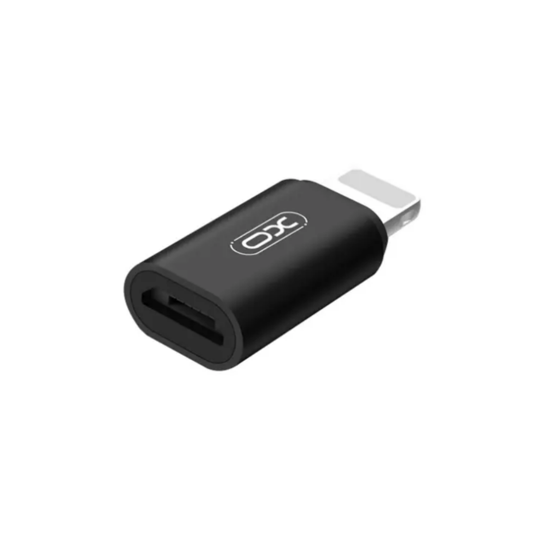 Adapter micro USB  na Lightning