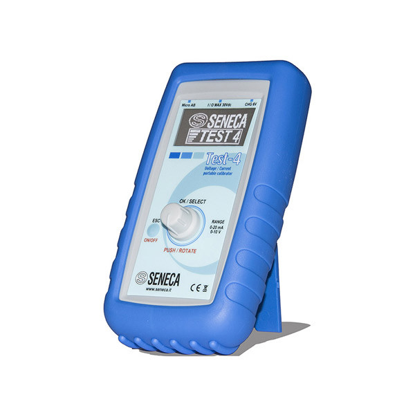 Multimetar sa simulacijom napona SENECA TEST-4