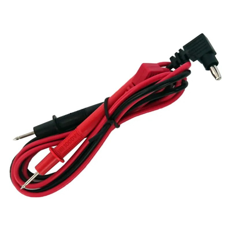 Pipalice za mjerni instrument 10A 1000V MIE0100A