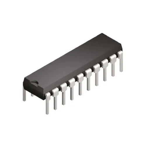 Integralno kolo SN74HC273N