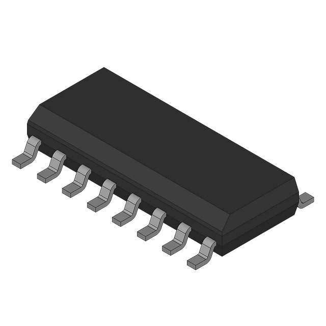 Integralno kolo SN74HC32D